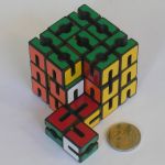 Kibble Cube